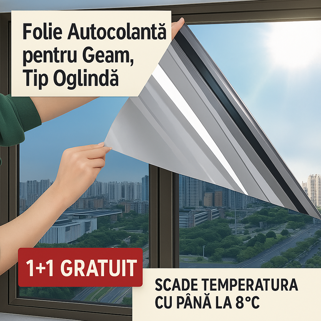 1+1 ✨ AUTOCOLANT MAGIC 3M X 60 CM