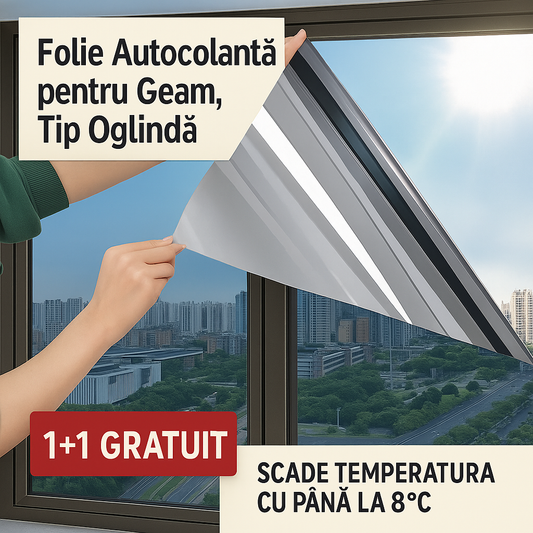 1+1 ✨ AUTOCOLANT MAGIC 3M X 60 CM