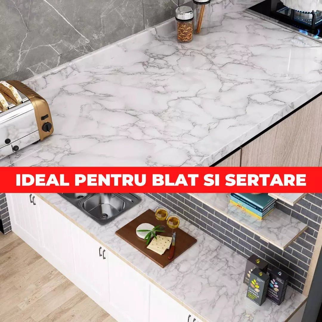 1+1 ✨ AUTOCOLANT MAGIC 3M X 60 CM