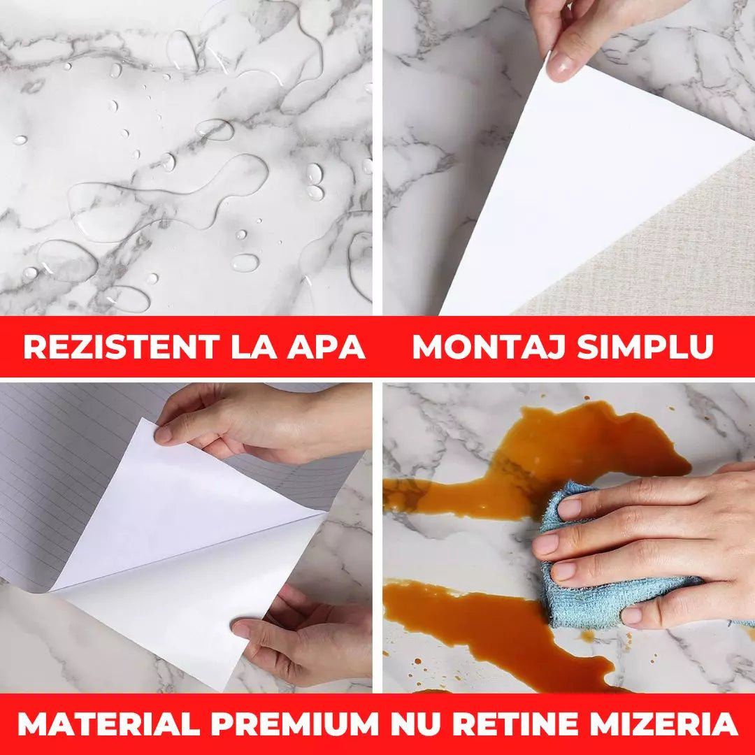 1+1 ✨ AUTOCOLANT MAGIC 3M X 60 CM