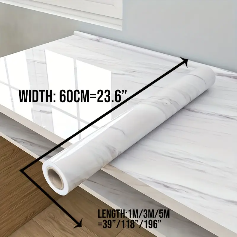 1+1 ✨ AUTOCOLANT MAGIC 3M X 60 CM
